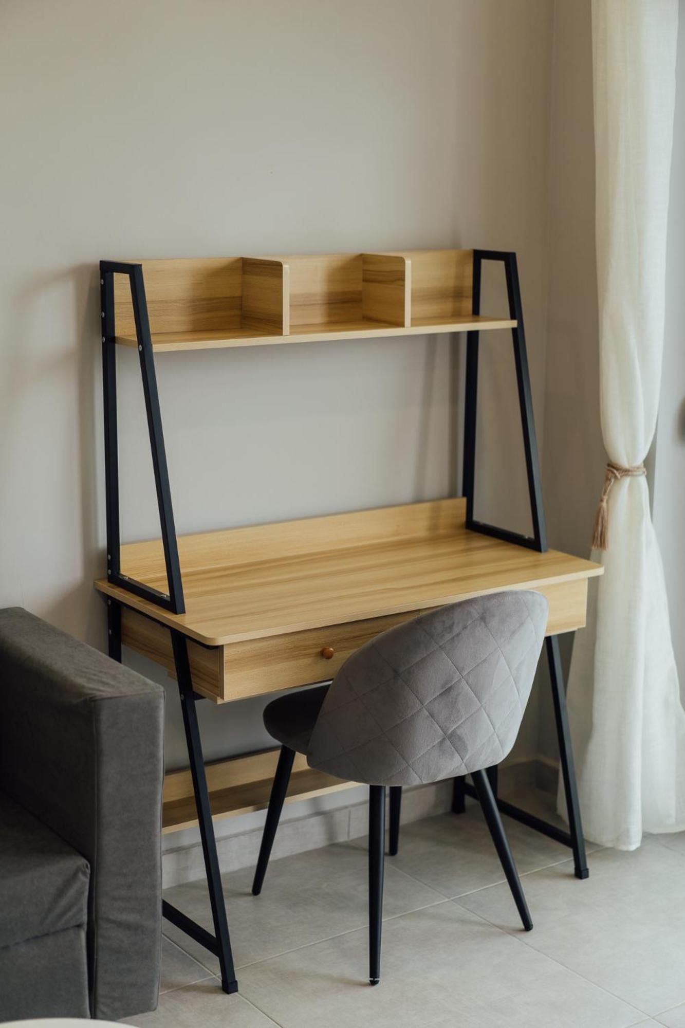 Blue Waves Luxury Suites By The Sea Πλωμάρι Εξωτερικό φωτογραφία