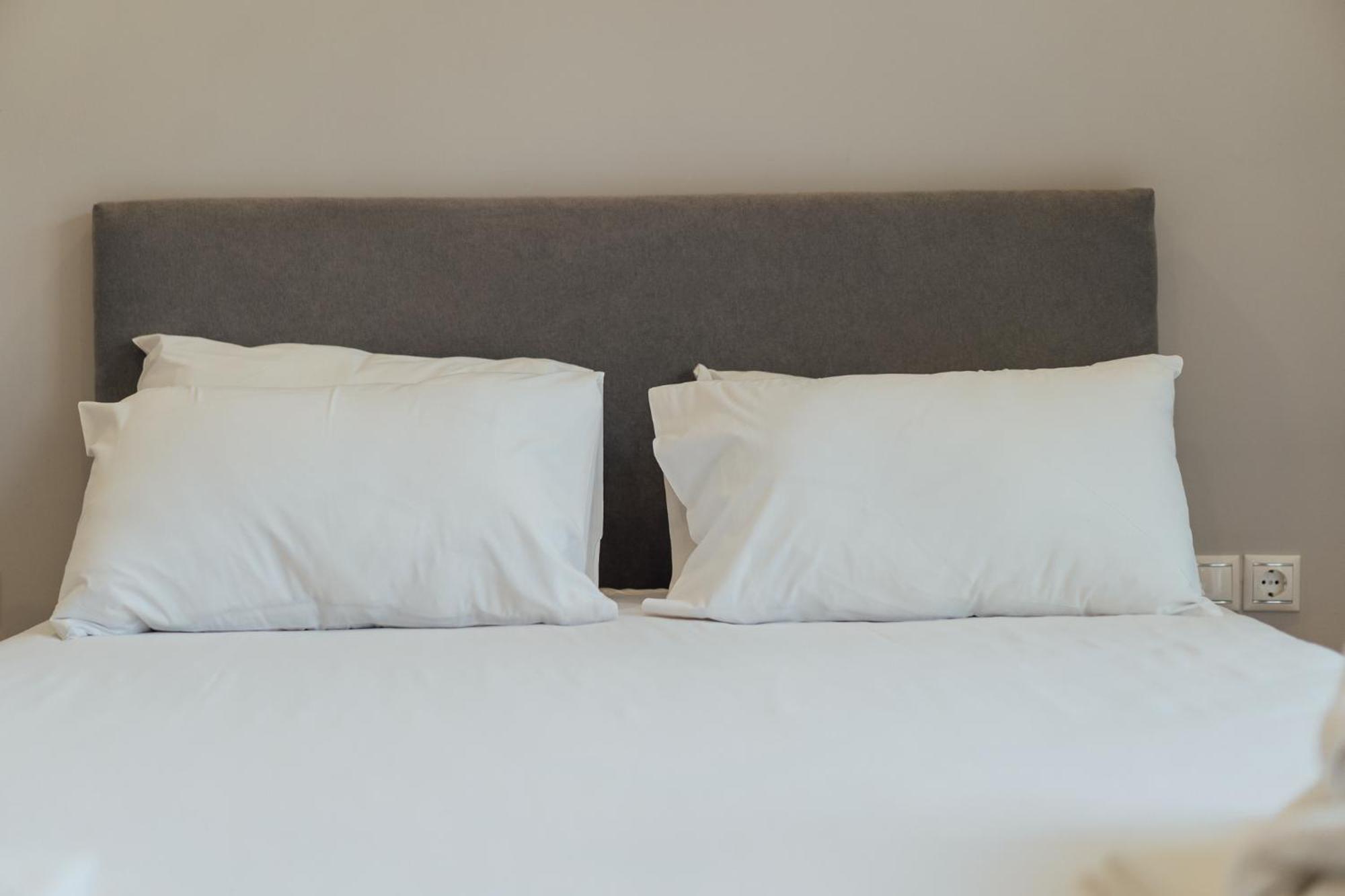 Blue Waves Luxury Suites By The Sea Πλωμάρι Εξωτερικό φωτογραφία